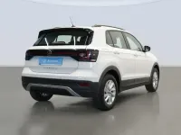 Occasion VW T-Cross Advance 110 PK (80 kW) 2023 Wit SUV