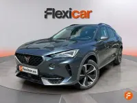 Usado Cupra Formentor 150 CV (110 kW) 2024 Gris SUV