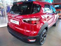 usado Ford Ecosport 1.0 Ecoboost Active 125