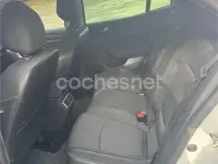 Usado Renault Mégane IV Bose Edition 110 CV (80 kW) 2017 Blanco Berlina