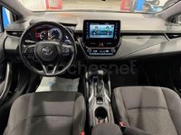 Usado Toyota Corolla Business Edition 122 CV (89 kW) 2020 Azul Familiar