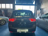 Usado Seat Altea XL I-Tech 105 CV (77 kW) 2014 Negro Monovolumen