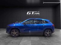 Usado Mercedes EQA250 2024 Eléctrico SUV