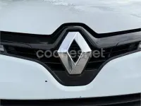 Usado Renault Clio IV Business 90 CV (66 kW) 2016 Blanco Berlina