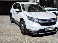 Usado Honda CR-V Lifestyle 184 CV (135 kW) 2022 Blanco SUV