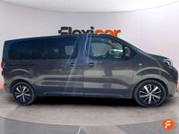 Usado Toyota Proace Advance 150 CV (110 kW) 2020 Gris Monovolumen