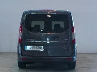 usado Ford Transit Kombi Trend