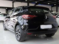 Usado Renault Clio V Equilibre 91 CV (66 kW) 2022 Negro Utilitario