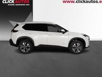 Usado Nissan X-Trail N-Connecta 213 CV (156 kW) 2023 SUV