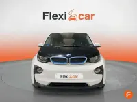 Usado BMW i3 170 CV (125 kW) 2014 Blanco Utilitario
