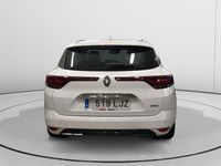 Usado Renault Mégane IV 162 CV (119 kW) 2020 Blanco Familiar