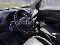 Usado Opel Combo 60 CV (44 kW) 1995 Blanco Recogida