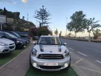 Usado Mini Cooper D Countryman 112 CV (82 kW) 2015 Gris / plata SUV
