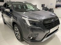 usado Subaru Forester 2.0i Hybrid CVT 150cv EXECUTIVE