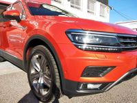 usado VW Tiguan Allspace 2.0TDI Sport 4M DSG 110kW