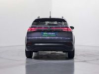 Usado VW Taigo Life 110 CV (80 kW) 2023 Negro SUV