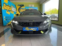 Usado Peugeot 508 Peugeot Sport Engineered 360 CV (264 kW) 2022 Gris / plata Berlina