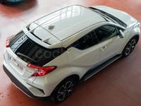Usado Toyota C-HR Advance 122 CV (89 kW) 2019 Blanco SUV