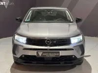 Usado Opel Grandland X Design & Tech 131 CV (96 kW) 2022 Gris SUV