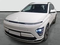 Usado Hyundai Kona 160 kW (218 CV) 2025 Blanco atlas SUV