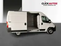 Usado Fiat Ducato 141 CV (103 kW) 2025 Blanco Van