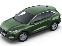 Nuevo Ford Kuga ST-Line 179 CV (131 kW) 2026 Verde SUV