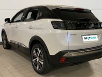 Usado Peugeot 3008 Allure 130 CV (95 kW) 2023 Blanco SUV