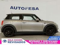 usado Mini Cooper D Aut.