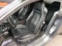 Usado Bentley Continental GT 560 CV (411 kW) 2004 Negro Coupe
