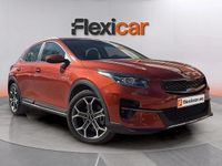 Usado Kia XCeed 141 CV (103 kW) 2020 Naranja SUV