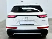 Usado DS Automobiles DS7 Crossback Performance 130 CV (95 kW) 2019 Blanco SUV