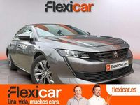 Occasion Peugeot 508 Active 131 ch (96 kW) 2021 Gris Berline