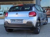 usado Citroën C3 1.2 PureTech S&S Feel Pack 83