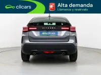 Usado Citroën C4 136 CV (100 kW) 2025 Gris SUV