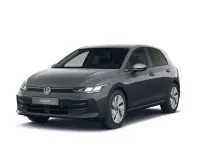 Nuevo VW Golf VIII 116 CV (85 kW) 2026 Gris Utilitario