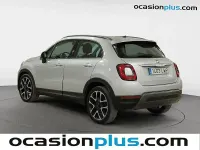 Usado Fiat 500X Cross 120 CV (88 kW) 2022 Gris / plata SUV