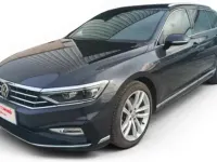 Usado VW Passat R-line 150 CV (110 kW) 2021 Familiar