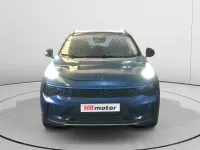 Usado Lynk & Co 01 265 CV (194 kW) 2022 Azul SUV