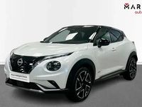 Occasion Nissan Juke 143 PK (105 kW) 2024 Wit SUV