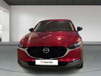 Usado Mazda CX-30 Homura-Line 151 CV (111 kW) 2024 Rojo SUV