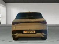 Usado BYD Atto 3 Comfort 150 kW (204 CV) 2024 Blanco