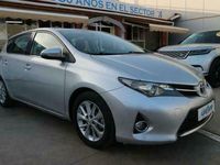 usado Toyota Auris 1.4 D-4D