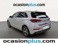 Usado Hyundai i30 120 CV (88 kW) 2022 Blanco Utilitario
