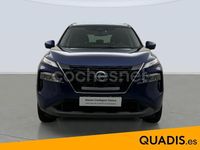 Usado Nissan X-Trail N-Connecta 163 CV (119 kW) 2022 Azul SUV