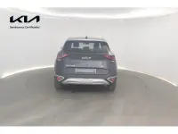 Usado Kia Sportage 215 CV (158 kW) 2025 Gris SUV