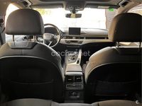 Usado Audi A4 Allroad 190 CV (139 kW) 2017 Blanco Familiar