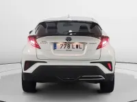 Usado Toyota C-HR Advance 184 CV (135 kW) 2022 SUV