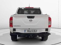 Usado Nissan Navara Visia 163 CV (119 kW) 2021 Pickup/Camioneta