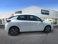 Nuevo Opel Corsa Edition 100 CV (73 kW) 2025 Blanco Utilitario