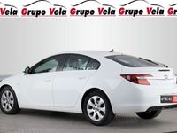 usado Opel Insignia 1.6cdti Ecoflex S&s Business 136